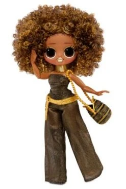 L.O.L. Surprise OMG HoS Doll Series 1- Royal B