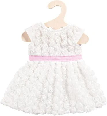 Heless Puppen-Traumkleid, Gr. 28-35 Cm
