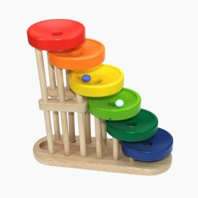 Pintoy Kugelbahn Kaskade