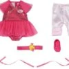 BABY Born Deluxe Ballerina 43 Cm