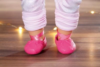 BABY Born Deluxe Ballerina 43 Cm – Bild 6