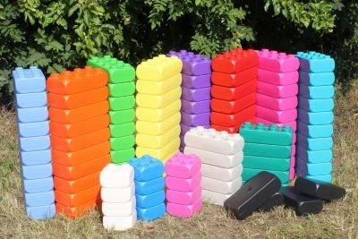 Esda Jumbo Set – Bild 2