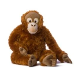 WWF Plüsch Tier Orang-Utan (100cm)