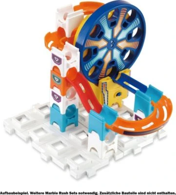 Marble Rush - Erweiterung Motor-Riesenrad – Bild 4