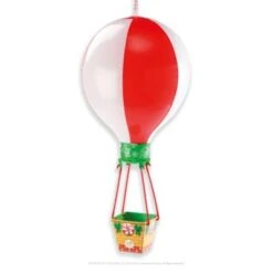 ELF On The SHELF® The Elf Accessoires - Ballonfahrt