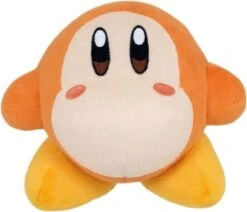 TOGETHER PLUS Kirby Waddle Dee