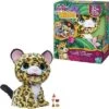 Furreal Lolly, Meine Leopardin