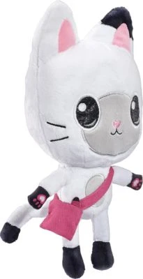 Schmidt Spiele Gabby's Dollhouse - Panda Pfötchen 26,5 Cm