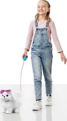 ZURU Pets Alive - Paw Paw Der Laufende Welpe – Bild 4