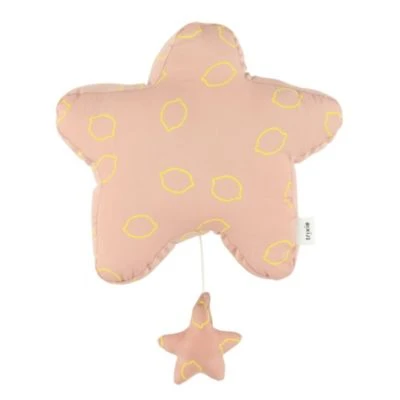 Trixie Spieluhr - Lemon Squash