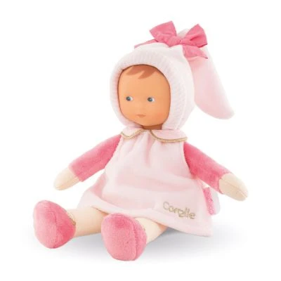 Corolle 9000010040 - Mon Doudou / Miss Süße Träume / Französische Puppe Mit Charme Und Vanilleduft – Bild 2