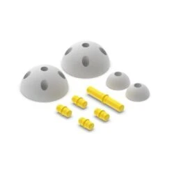 Modu Half Ball Kit