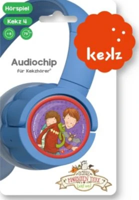 Kekz - Die Schule Der Magischen Tiere 04: Licht Aus!