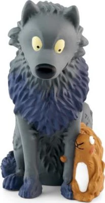 Tonies Ein Freund Wie Kein Anderer [DACH]