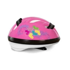 MINI MOMMY Fahrradhelm Für Puppen – Pink