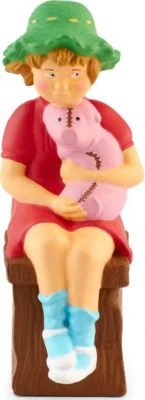 Tonies Lotta - Na Klar, Lotta Kann Radfahren / Lotta Zieht Um