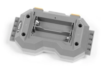 CADA Bagger (544 Teile) – Bild 4