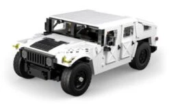 CADA Humvee (1386 Teile)