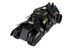 CADA Pullback Wild Chariots (212 Teile)