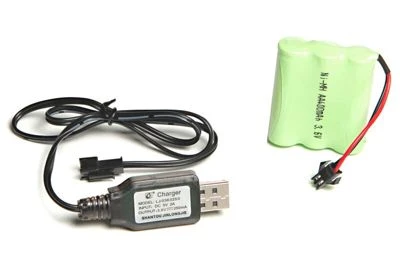 CADA Formula Racer (317 Teile) – Bild 2