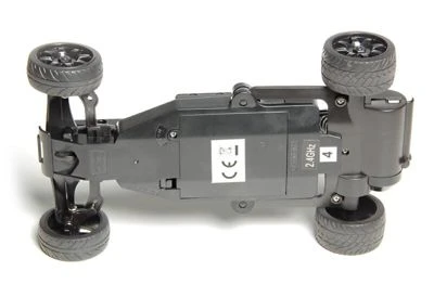 CADA Formula Racer (317 Teile) – Bild 5