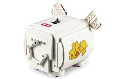 CADA Piggy Bank (344 Teile) – Bild 4