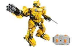 CADA B127 BEEBOOT 2in1 (1124 Teile)