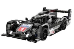 CADA GT Sport Car (427 Teile)