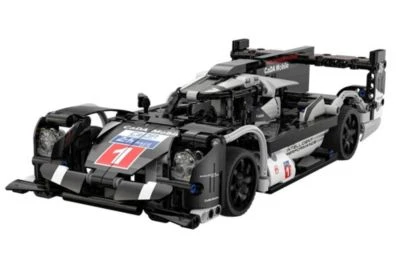 CADA GT Sport Car (427 Teile)