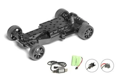 CADA GT Sport Car (427 Teile) – Bild 6