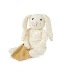 Hugzzeee Kuscheltier – Hase Beige