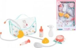 Corolle Mon Premier Poupon 30-42cm Großes Doktorset