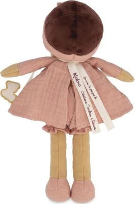 Kaloo Amandine Schmusepuppe, 25 Cm – Bild 4