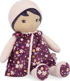 Kaloo Violette Schmusepuppe, 40 Cm – Bild 2
