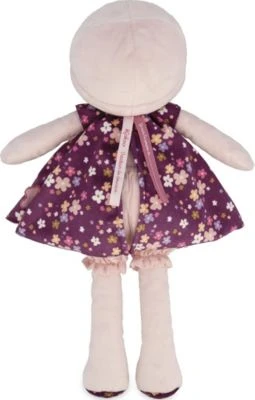 Kaloo Violette Schmusepuppe, 40 Cm – Bild 4