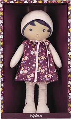 Kaloo Violette Schmusepuppe, 40 Cm – Bild 5