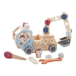 EverEarth Expeditionsfahrzeug Mars