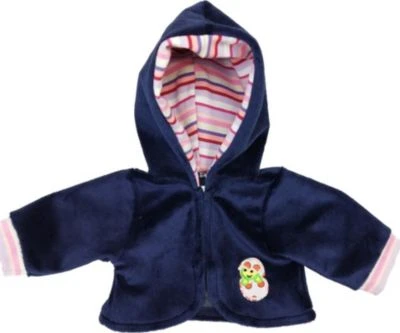 Emil Schwenk Nicki-Jacke, Gr.32