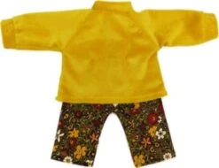 Emil Schwenk Pullover + Cordhose, Gr. 38