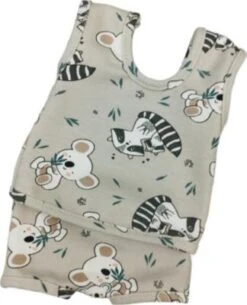 Emil Schwenk Unterwäsche, Gr. 43