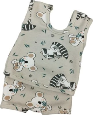 Emil Schwenk Unterwäsche, Gr. 43