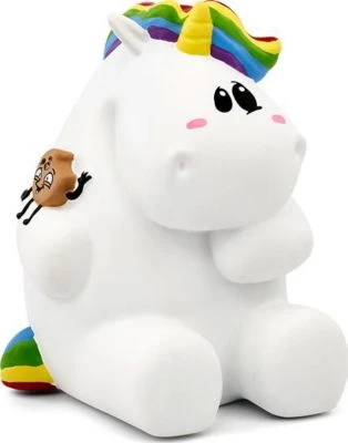 Tonies Pummel & Friends- Das Pummeleinhorn: Der Herr Der Donuts & Alles Versalzen [DACH]