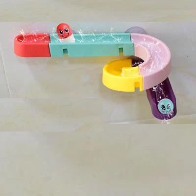 Debuy Badespielzeug Für Kinder Kinderbad Und Spielwasserspielzeug – Bild 3