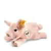 Steiff Kuscheltier Sissi Schwein 22 Cm Liegend Kuscheltiere