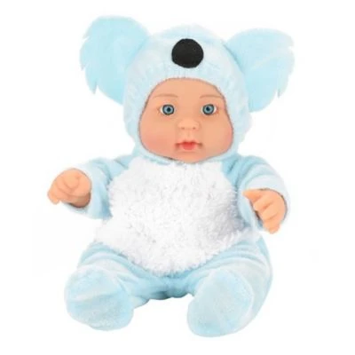 Toi-Toys Toi Toys Babypuppe Im TierkostĂŒm 22,5 Cm â Bild 2