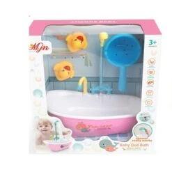 Decome Spielhäuser Für Kinder Kinder-Badespielzeug-Set