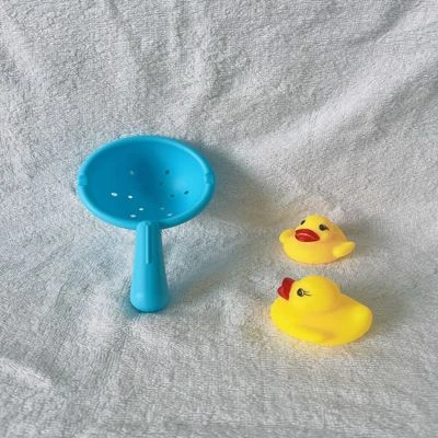 Decome Spielhäuser Für Kinder Kinder-Badespielzeug-Set – Bild 2