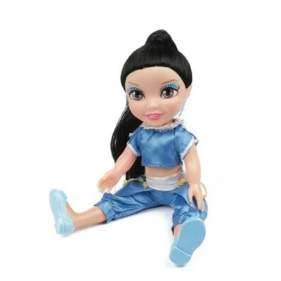 Toi Toys Toi-Toys Princess Friends Puppe 30cm – Bild 3