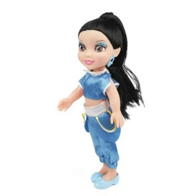 Toi Toys Toi-Toys Princess Friends Puppe 30cm – Bild 6