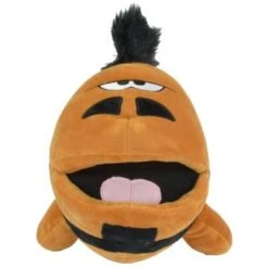 United Labels Ralph Ruthe - Barry Plüschtier Stofftier Kuscheltier 40 Cm Kuscheltiere